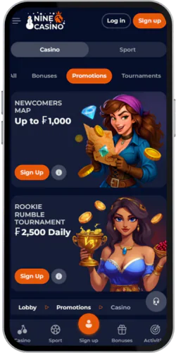 Nine Casino 2 Discover-the-bonuses