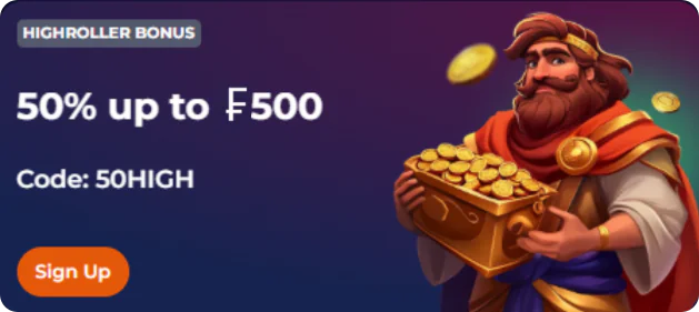 Nine-Casino-2-Highroller-Bonus