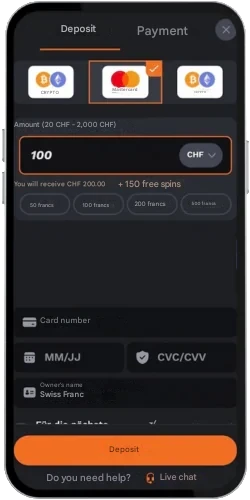 Nine Casino Make-a-deposit-at