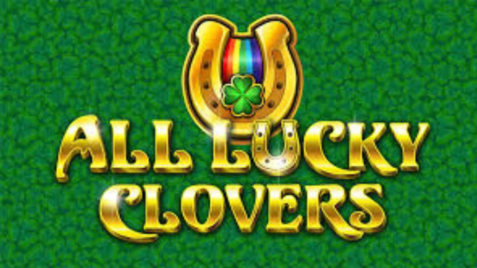 Nine-Casino-all-lucky-clovers