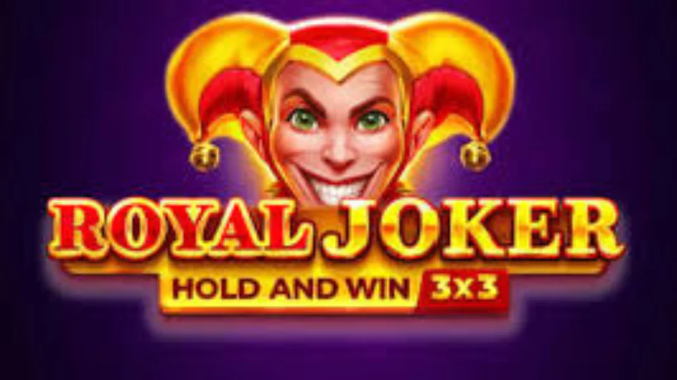 Nine-Casino-royal-joker-hold-and-win